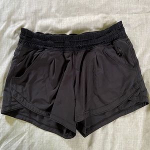 Lulu Lemon Shorts